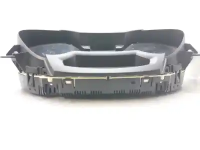 Автозапчастина б/у панель інструментів для audi a4 b8 (8k2) 2.0 tdi посилання на oem iam 8k0920930d   Автозапчастина б/у панель інструментів для audi a4 b8 (8k2) 2.0 tdi посилання на oem iam 8k0920930d