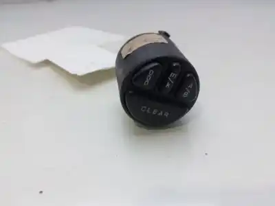 Second-hand car spare part multifunction switch for daimler super v8 nbw 363 cv / 267 kw oem iam references lnc6019  