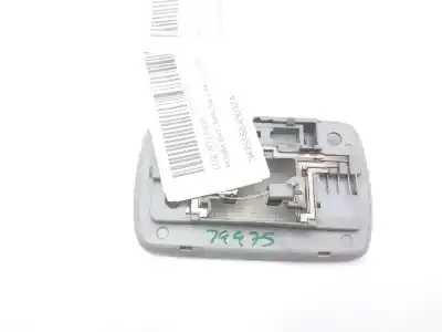 Автозапчасти б/у внутренний свет за honda civic berlina 5 (fk) 2.2 i-ctdi comfort ссылки oem iam 34252s5a003za  