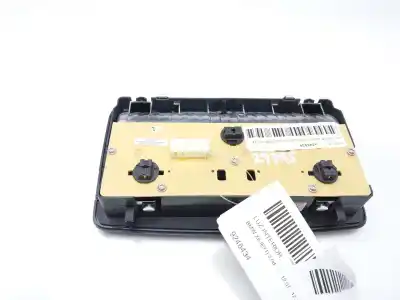 Pezzo di ricambio per auto di seconda mano luce interna per bmw x6 (e71) 3.0d riferimenti oem iam 9246434  