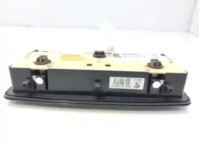 Pezzo di ricambio per auto di seconda mano luce interna per bmw x6 (e71) 3.0d riferimenti oem iam 9246434  