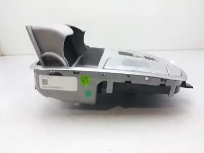 Автозапчастина б/у внутрішне світло для hyundai tucson (tl, tle) 1.7 crdi посилання на oem iam 92810d300x  