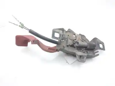 Автозапчасти б/у замок капота за alfa romeo gt (125) 1.9 jtd 16v 150/ distinctive ссылки oem iam 50507083  
