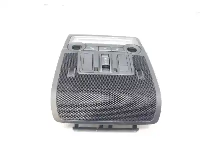 Peça sobressalente para automóvel em segunda mão luz interior por bmw x6 (e71) 3.0d referências oem iam 61319201856  