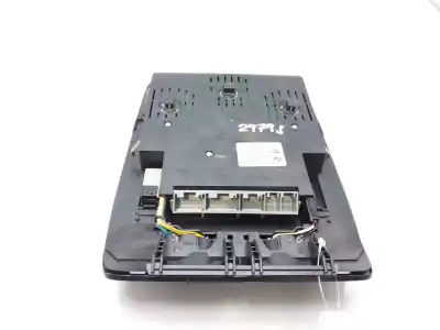 Peça sobressalente para automóvel em segunda mão luz interior por bmw x6 (e71) 3.0d referências oem iam 61319201856  