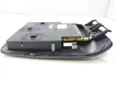 Peça sobressalente para automóvel em segunda mão luz interior por bmw x6 (e71) 3.0d referências oem iam 61319201856  