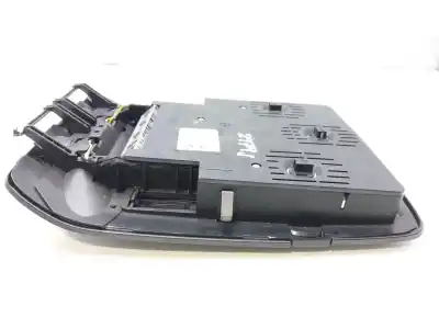 Tweedehands auto-onderdeel binnenlicht voor bmw x6 (e71) 3.0d oem iam-referenties 61319201856