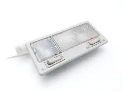 Second-hand car spare part interior light for ford galaxy (vy) ambiente oem iam references 7m0947105c  