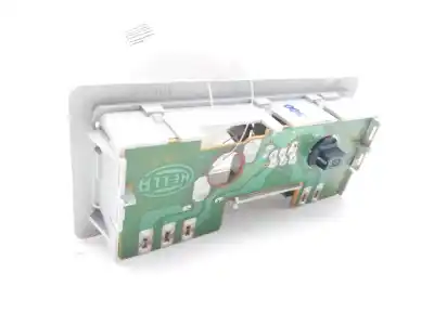 Second-hand car spare part interior light for ford galaxy (vy) ambiente oem iam references 7m0947105c  