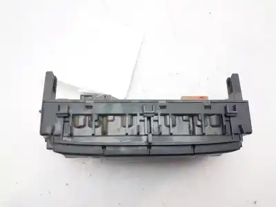 Second-hand car spare part climate control for citroen c-elysée origins oem iam references 9823740080  
