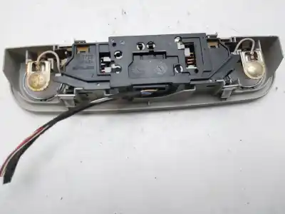 Second-hand car spare part interior light for audi q7 (4l) 3.0 tdi oem iam references 4l0947111b