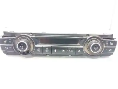 Peça sobressalente para automóvel em segunda mão comando de sofagem (chauffage / ar condicionado) por bmw x5 (e70) xdrive30d referências oem iam 917806601  