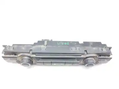 Peça sobressalente para automóvel em segunda mão comando de sofagem (chauffage / ar condicionado) por bmw x5 (e70) xdrive30d referências oem iam 917806601  