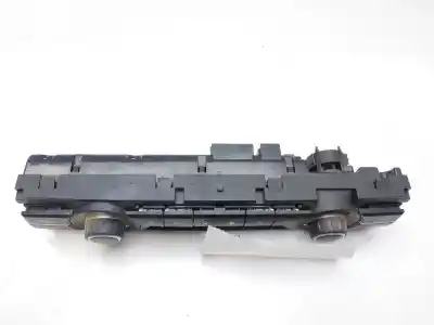 Peça sobressalente para automóvel em segunda mão comando de sofagem (chauffage / ar condicionado) por bmw x5 (e70) xdrive30d referências oem iam 917806601  