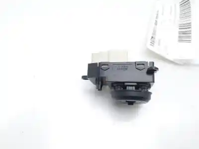 Second-hand car spare part rearview side mirror switch for kia rio basic oem iam references 935301w000  