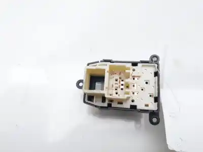 Peça sobressalente para automóvel em segunda mão comutador de espelhos retrovisores por kia rio basic referências oem iam 935301w000