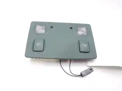 Tweedehands auto-onderdeel binnenlicht voor audi allroad quattro (4b5) 2.5 tdi (132kw) oem iam-referenties 4b0947303d