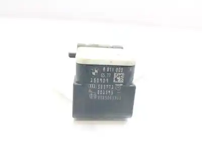 Peça sobressalente para automóvel em segunda mão sensor por bmw serie 1 berlina (e81/e87) 116d referências oem iam 6911003  