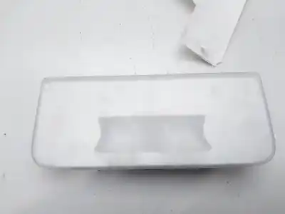 Peça sobressalente para automóvel em segunda mão luz interior por bmw serie 1 berlina (e81/e87) 116d referências oem iam 695125202  