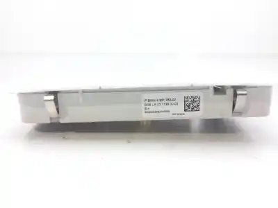 Second-hand car spare part INTERIOR LIGHT for BMW SERIE 1 BERLINA (E81/E87)  OEM IAM references 695125202  