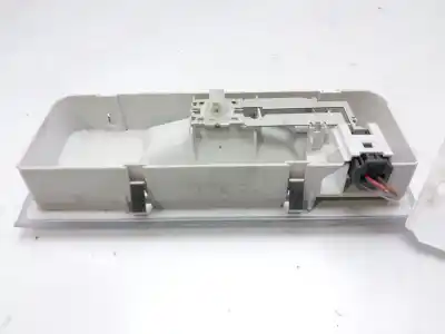 Peça sobressalente para automóvel em segunda mão luz interior por bmw serie 1 berlina (e81/e87) 116d referências oem iam 695125202  