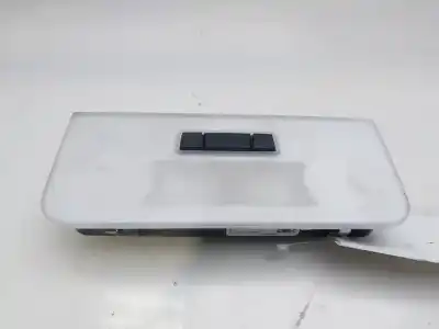 Piesă de schimb auto la mâna a doua lumina interioara pentru bmw serie 1 berlina (e81/e87) 116d referințe oem iam 695126002