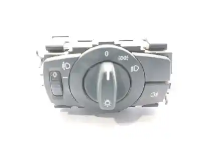 Peça sobressalente para automóvel em segunda mão comutador de luzes por bmw serie 1 berlina (e81/e87) 116d referências oem iam 693279503  