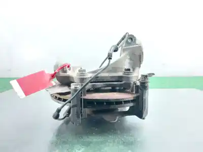 Second-hand car spare part FRONT RIGHT KNUCKLE for BMW SERIE 1 BERLINA (E81/E87)  OEM IAM references 31216793924  