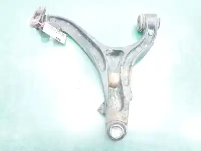 Peça sobressalente para automóvel em segunda mão braço de suspensão inferior esquerdo dianteiro por jeep gr. cherokee (wh) 3.0 crd laredo referências oem iam 52089981ai