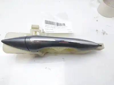 Pezzo di ricambio per auto di seconda mano maniglia esterna posteriore sinistra per hyundai i40 i (vf) 1.7 crdi riferimenti oem iam 826513z000
