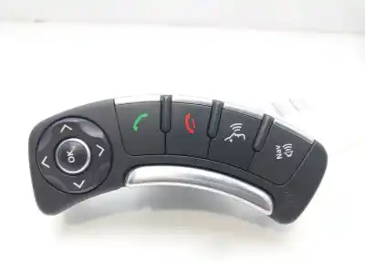 Автозапчасти б/у многофункциональное управление за land rover range rover (lm) v8 td autobiography ссылки oem iam ah4213d767cc1