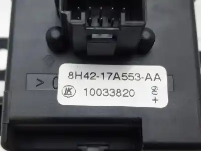 Автозапчастина б/у команда чистити для land rover range rover (lm) v8 td autobiography посилання на oem iam 8h4217a553aa  