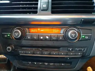 Tweedehands auto-onderdeel klimaatcontrole voor bmw x6 (e71) 3.0d oem iam-referenties 9193965