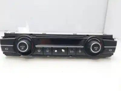Peça sobressalente para automóvel em segunda mão comando de sofagem (chauffage / ar condicionado) por bmw x6 (e71) 3.0d referências oem iam 9193965  