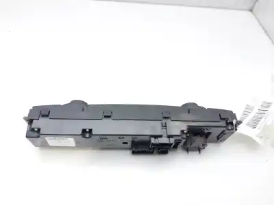 Peça sobressalente para automóvel em segunda mão comando de sofagem (chauffage / ar condicionado) por bmw x6 (e71) 3.0d referências oem iam 9193965  