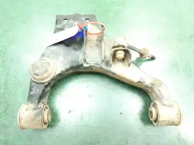 Second-hand car spare part front left lower suspension arm for kia sorento 2.5 crdi concept oem iam references 545103e002