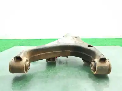 Peça sobressalente para automóvel em segunda mão braço de suspensão inferior esquerdo dianteiro por kia sorento 2.5 crdi concept referências oem iam 545103e002