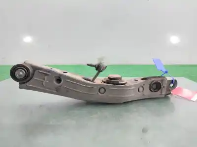 Peça sobressalente para automóvel em segunda mão braço de suspensão inferior traseiro esquerdo por kia sportage iv (ql, qle) 1.6 gdi referências oem iam 55210d3050