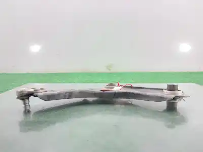 Peça sobressalente para automóvel em segunda mão braço de suspensão inferior esquerdo dianteiro por renault megane iv berlina 5p intens referências oem iam 545045297r