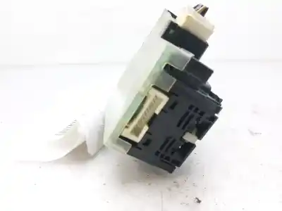 Автозапчасти б/у управление светом за mitsubishi montero pinin (h60/h70) 1800 gdi ссылки oem iam mr362067  