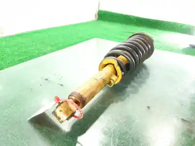 Peça sobressalente para automóvel em segunda mão amortecedor dianteiro direito por kia sorento (bl) (2002->) 2.5 crdi referências oem iam 546403e300