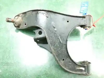 Piesă de schimb auto la mâna a doua BRAT SUSPENSIE INFERIOR STÂNGA SPATE pentru NISSAN PATHFINDER (R51)  Referințe OEM IAM 551A1EB31A  
