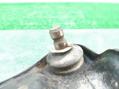 Peça sobressalente para automóvel em segunda mão braço de suspensão superior traseiro esquerdo por nissan pathfinder (r51) 2.5 dci xe referências oem iam 55502eb31a
