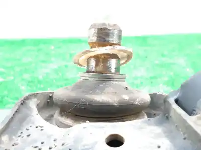 Peça sobressalente para automóvel em segunda mão braço de suspensão inferior dianteiro direito por nissan pathfinder (r51) 2.5 dci xe referências oem iam 54500eb31a