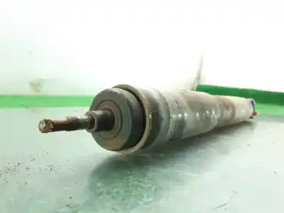 Recambio de automóvil de segunda mano de AMORTIGUADOR DELANTERO DERECHO para MERCEDES-BENZ CLASE M (W163)  referencias OEM IAM 1633261200  