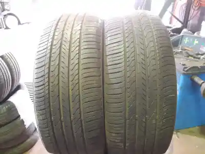 Pièce détachée automobile d'occasion PNEU pour RENAULT CLIO III  Références OEM IAM 19550R16  