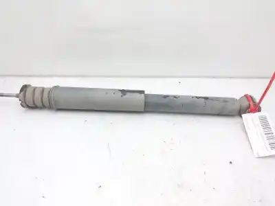 Second-hand car spare part rear left shock absorber for nissan note (e11e) acenta oem iam references e62109u00c