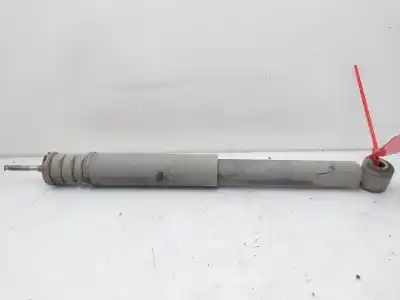 Peça sobressalente para automóvel em segunda mão amortecedor traseiro esquerdo por nissan note (e11e) acenta referências oem iam e62109u00c  