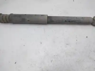 Second-hand car spare part right rear shock absorber for nissan note (e11e) acenta oem iam references e62109u00c