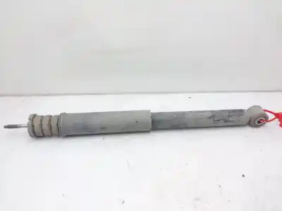 Second-hand car spare part right rear shock absorber for nissan note (e11e) acenta oem iam references e62109u00c  